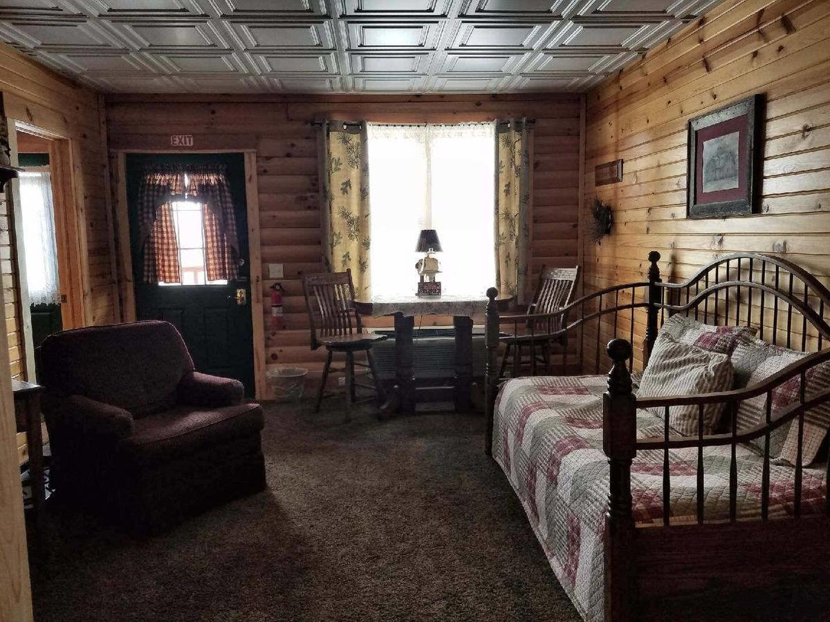 Amish Blessings Cabins - thumb 15