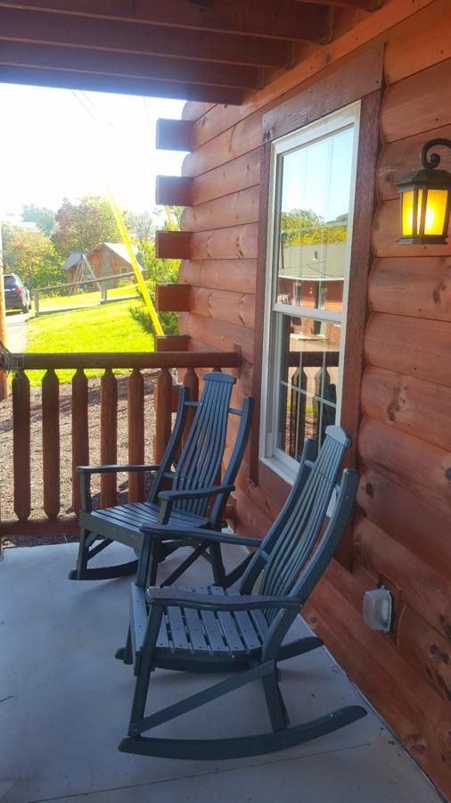 Amish Blessings Cabins - thumb 23