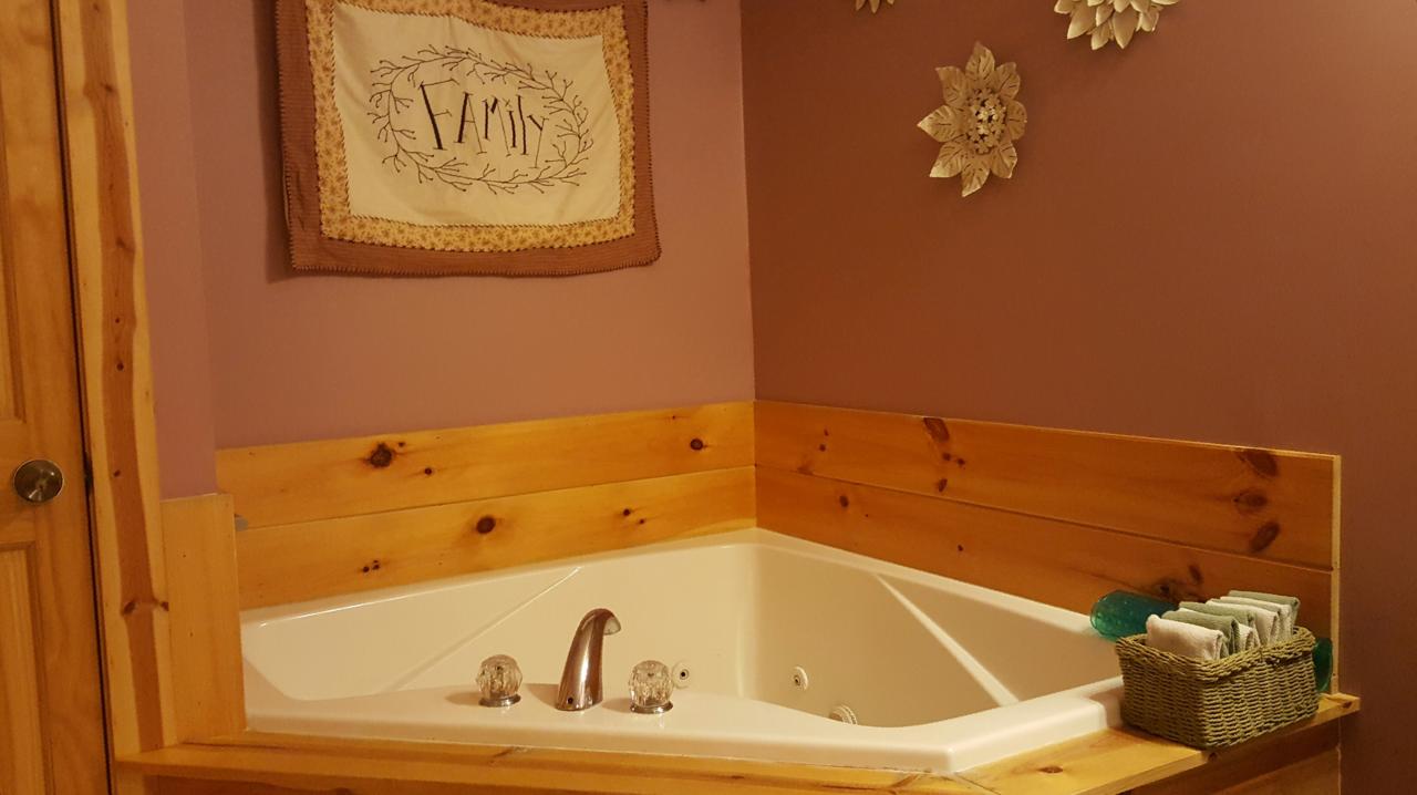 Amish Blessings Cabins - thumb 10