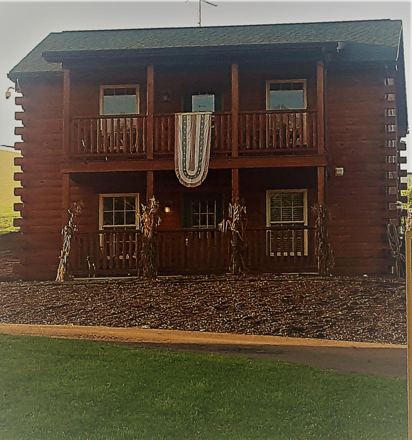 Amish Blessings Cabins - thumb 20