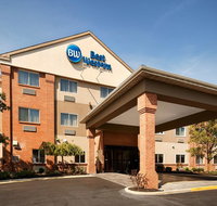 Best Western Hilliard Inn & Suites - Accommodation Los Angeles