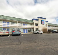 Motel 6 Troy OH - Accommodation Los Angeles
