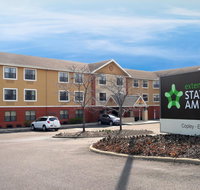 Extended Stay America - Akron - Copley - East - Accommodation Los Angeles