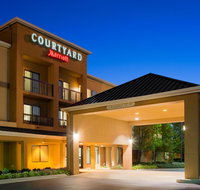 Courtyard Toledo Rossford/Perrysburg - Accommodation Los Angeles