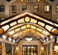 Staybridge Suites Toledo - Rossford - Perrysburg - Accommodation Los Angeles