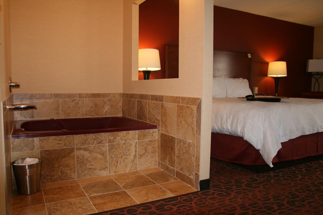 Hampton Inn Troy - thumb 6