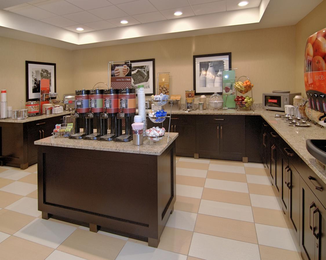 Hampton Inn Troy - thumb 3