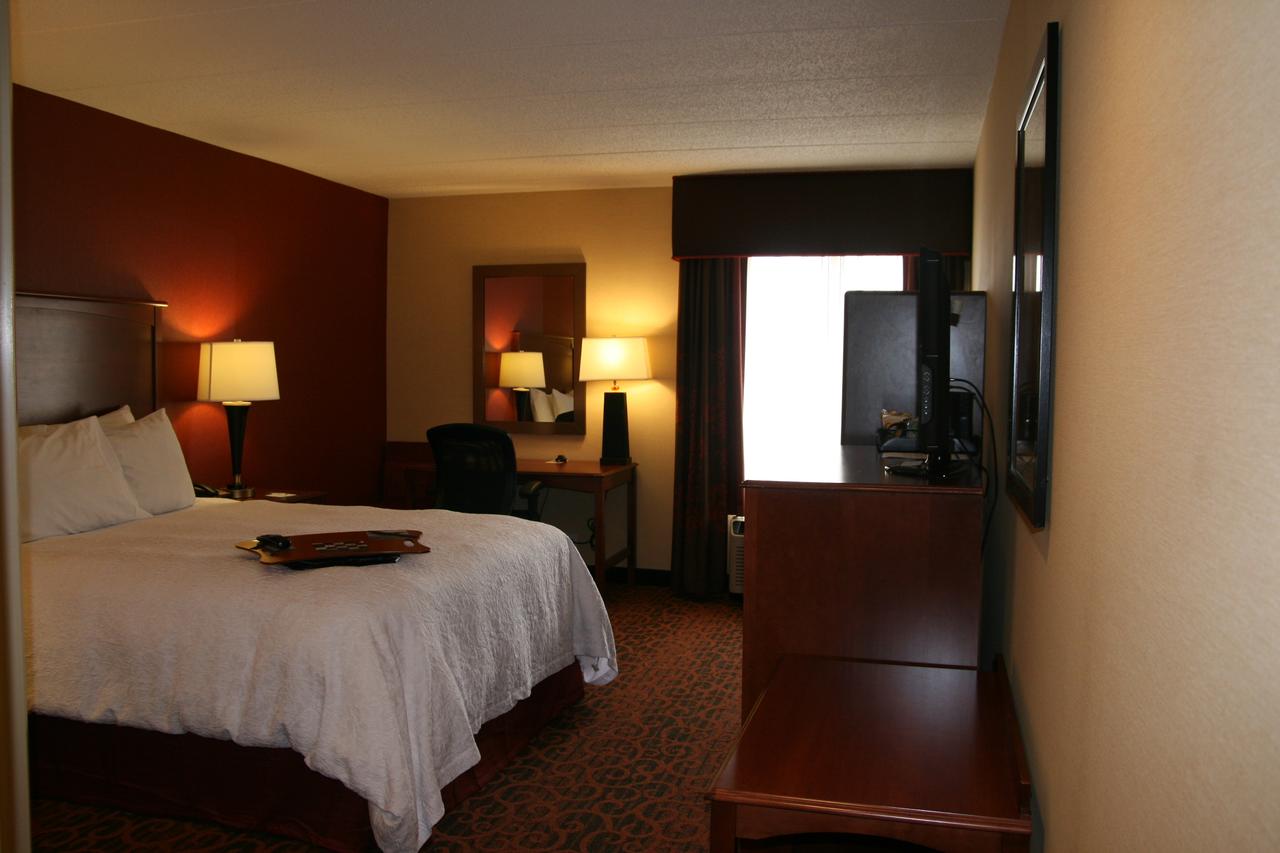 Hampton Inn Troy - thumb 9
