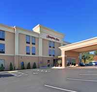 Hampton Inn Troy - Accommodation Los Angeles