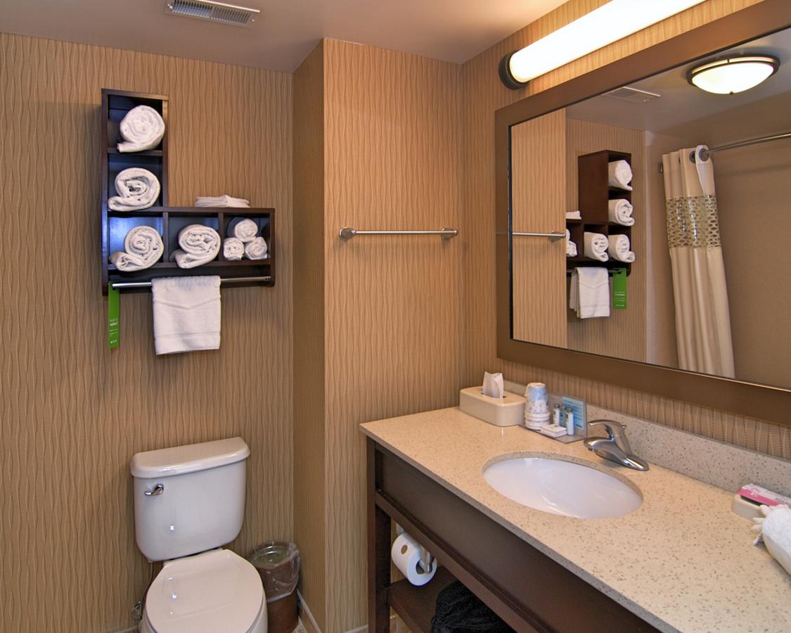 Hampton Inn Troy - thumb 11