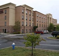 Hampton Inn & Suites Columbus Hilliard - Accommodation Los Angeles