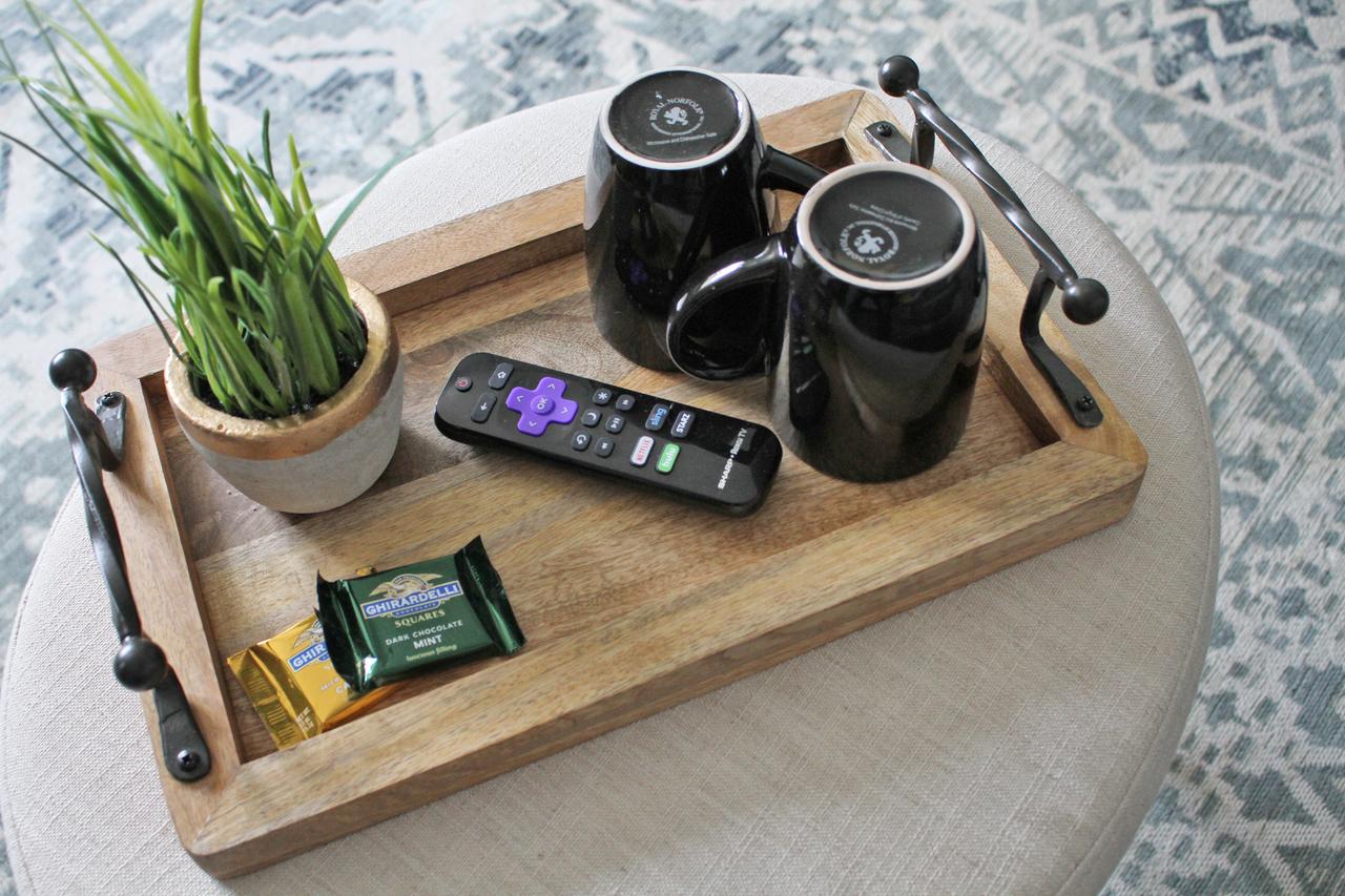 The Serenity Suite - thumb 5