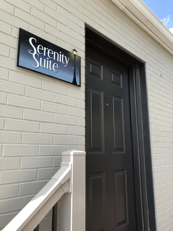 The Serenity Suite - thumb 1