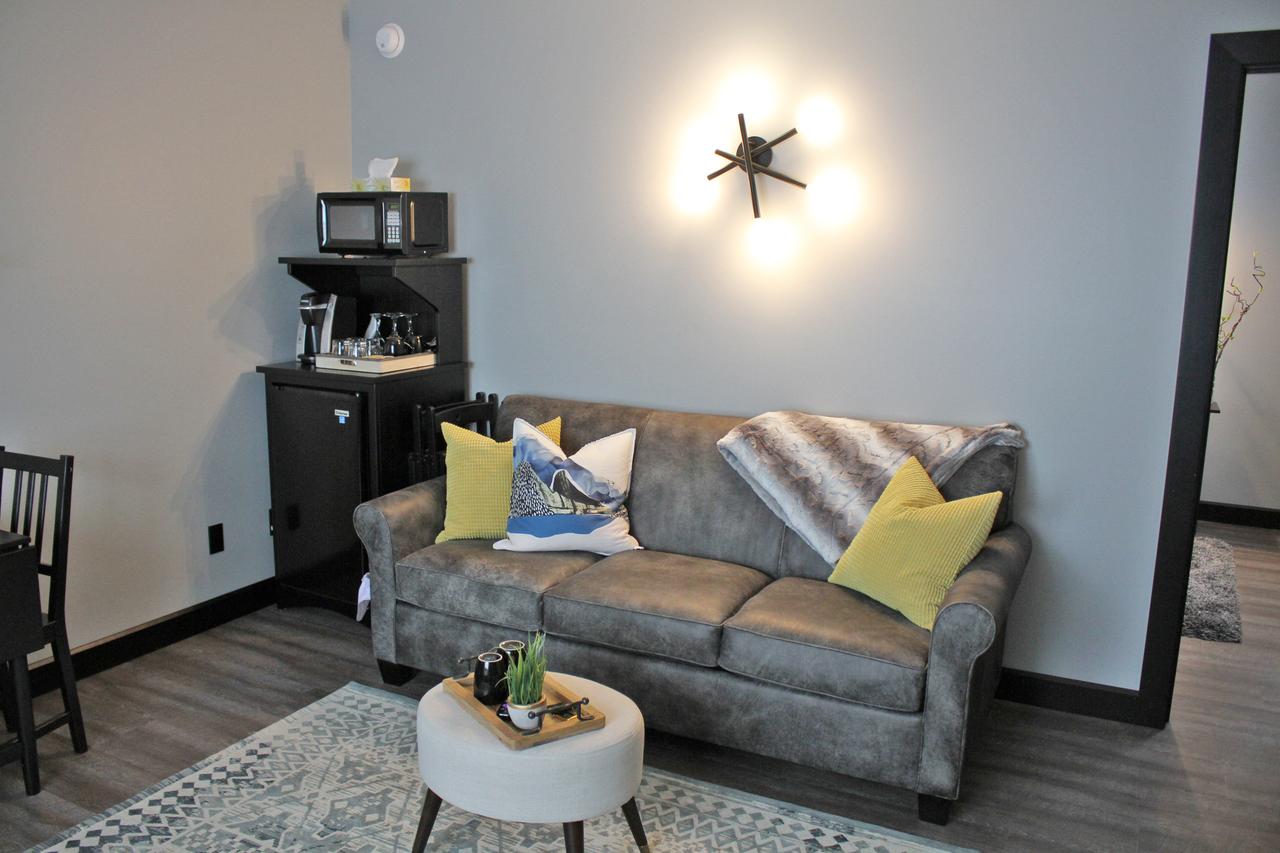 The Serenity Suite - thumb 0