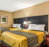 Rodeway Inn Broken Bow - Accommodation Los Angeles