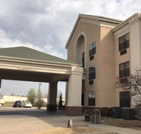 FairBridge Inn  Suites Muskogee - Accommodation Los Angeles
