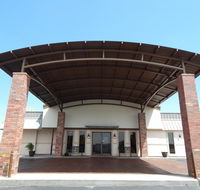 Quality Inn - Chickasha near University - Accommodation Los Angeles