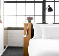 21c Museum Hotel Oklahoma City - Accommodation Los Angeles