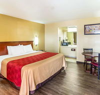 Econo Lodge McAlester - Accommodation Los Angeles