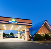 Days Inn by Wyndham Norman - Accommodation Los Angeles