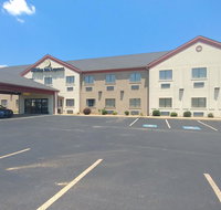 HiWay Inn Express  Suites - Accommodation Los Angeles