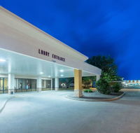 Days Inn by Wyndham Altus - Accommodation Los Angeles