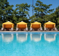 NCED Conference Center & Hotel - Accommodation Los Angeles