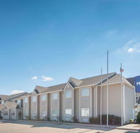 Microtel Inn  Suites by Wyndham Altus - Accommodation Los Angeles