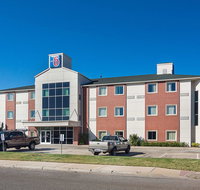 Motel 6 Norman Ok - Accommodation Los Angeles