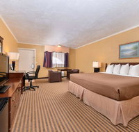 Executive Plus Inn and Suites - Accommodation Los Angeles