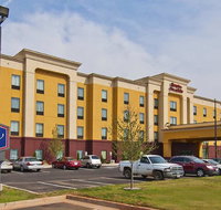 Hampton Inn & Suites Elk City - Accommodation Los Angeles