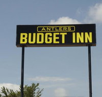 Antlers Budget Inn - Accommodation Los Angeles