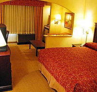 Regency Inn and Suites Altus - Accommodation Los Angeles