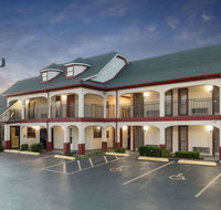 Travelodge by Wyndham Norman - Accommodation Los Angeles