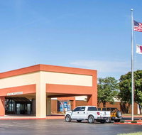 The Clarion Inn Elk City - Accommodation Los Angeles