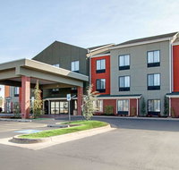 Comfort Inn & Suites Norman near University - Accommodation Los Angeles