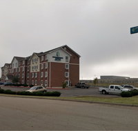 WoodSpring Suites Oklahoma City Norman - Accommodation Los Angeles