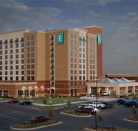 Embassy Suites Norman - Hotel and Conference Center - Accommodation Los Angeles