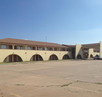 Hometown Inn and Suites Elk City - Accommodation Los Angeles