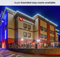 Best Western Plus/Executive Residency Elk City - Accommodation Los Angeles