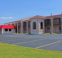 American Dream Inn - Accommodation Los Angeles