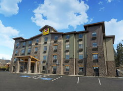 My Place Hotel-Bend, OR