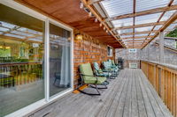 Aerie by the Sea Accommodation Los Angeles