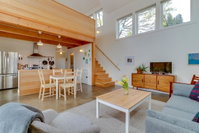 Alberta Abode Accommodation Los Angeles