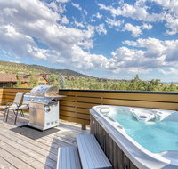 Su Casa Brasada - Accommodation Los Angeles