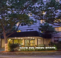 Days Inn by Wyndham Penn State - Accommodation Los Angeles