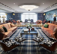 Graduate State College - Accommodation Los Angeles