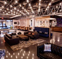 Hotel Rock Lititz - Accommodation Los Angeles