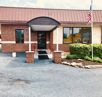 Hampton Inn not a Hilton Affiliate - Accommodation Los Angeles