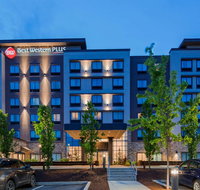 Best Western Plus Cranberry-Pittsburgh North - Accommodation Los Angeles